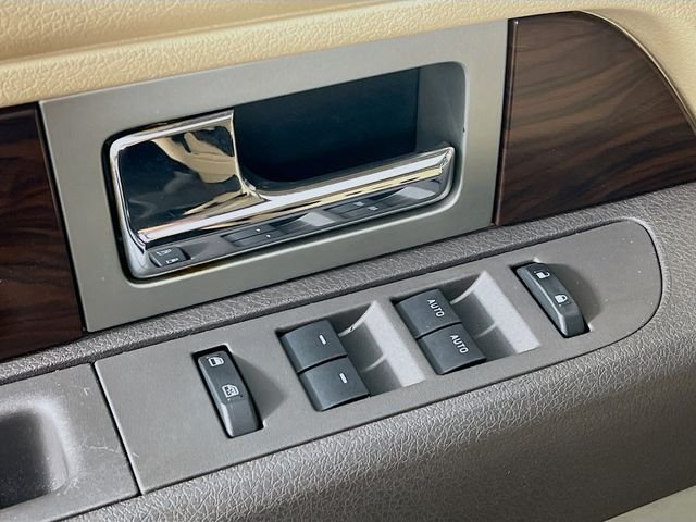 2012 Ford F-150 King Ranch - Photo 9