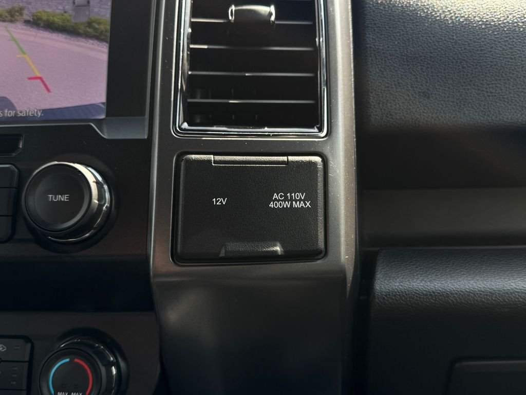 2019 Ford F-150 XLT - Photo 27
