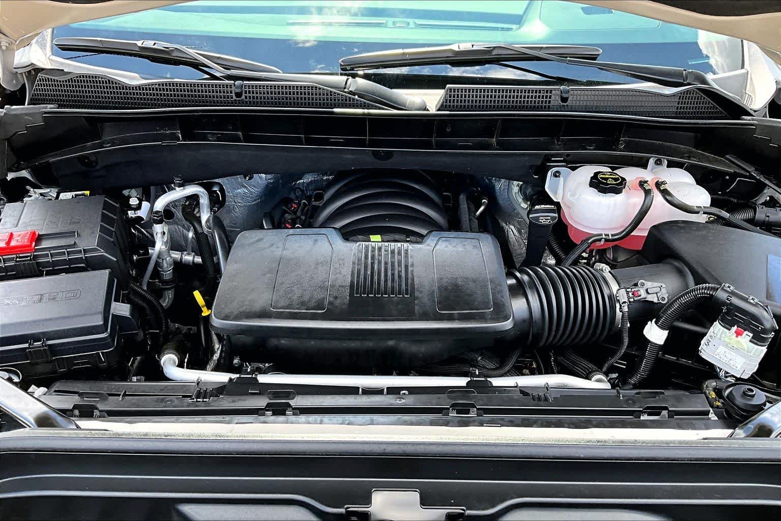 Used 2026 Coastal Dune GMC Denali image 32
