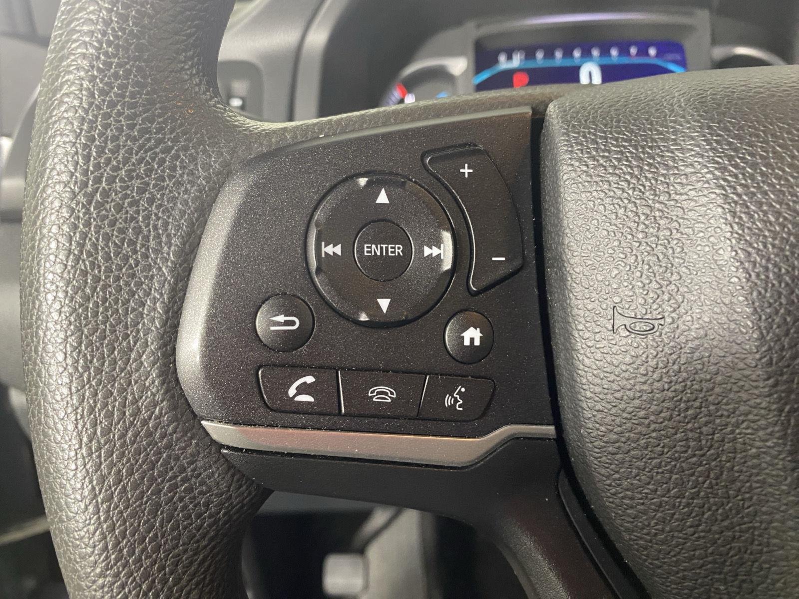 Used 2022 Sonic Gray Pearl Honda Sport image 14
