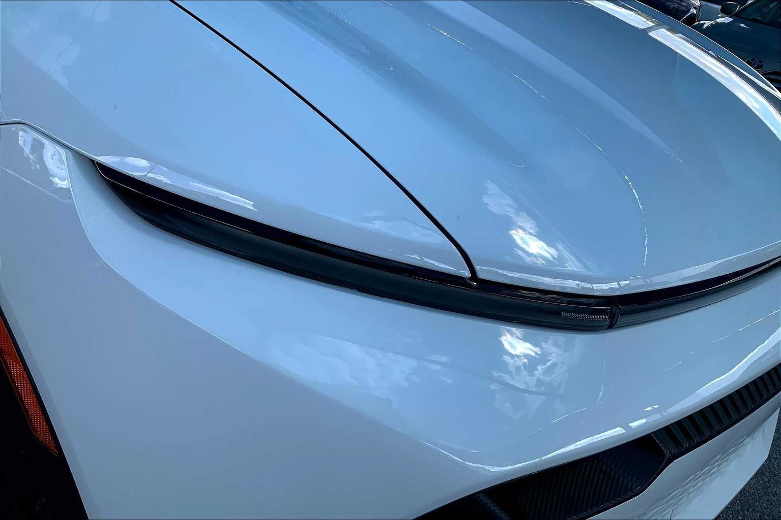 2026 Chevrolet Equinox EV 2LT - Photo 13