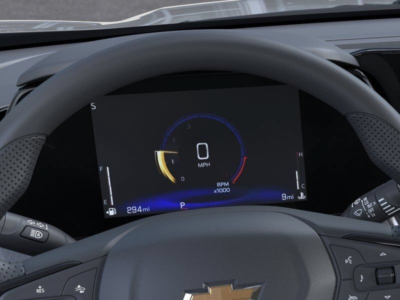 2026 Chevrolet Trax LT - Photo 19
