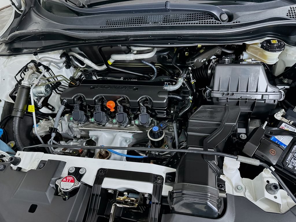 2020 Honda HR-V EX - Photo 28