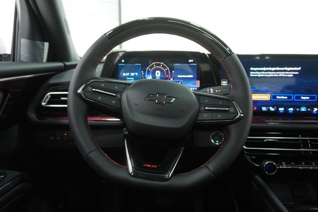 2027 Chevrolet Traverse RS - Photo 31