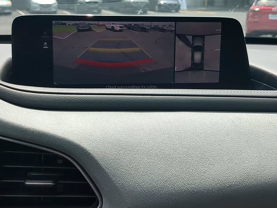 New 2026 Ceramic Metallic Mazda 2.5 Turbo Aire Edition AWD image 23