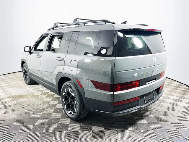 New 2026 Hyundai SANTA FE SEL