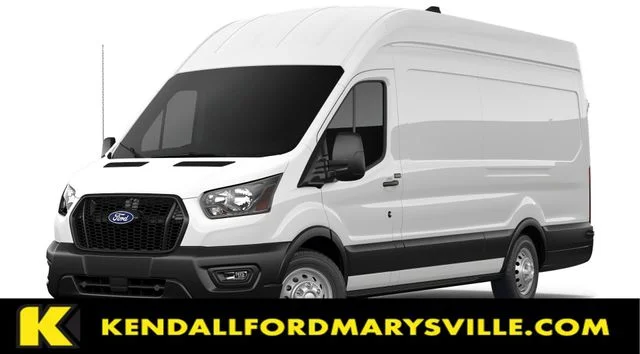 New 2026 Oxford White Ford Base image 1