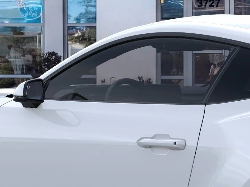 New 2026 Oxford White Ford GT Premium image 20