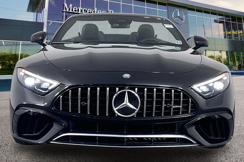 2024 Mercedes-Benz SL Mercedes-AMG - Photo 3
