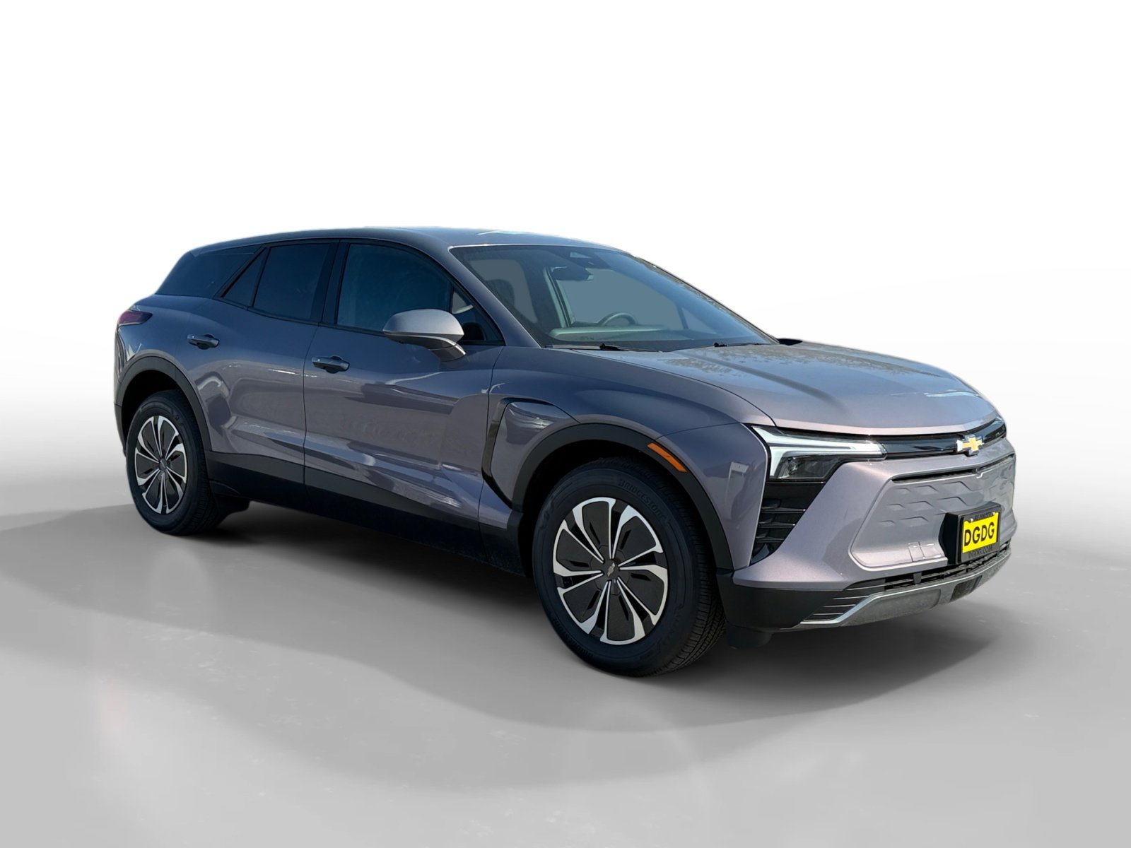 2026 Chevrolet Blazer EV LT - Photo 7