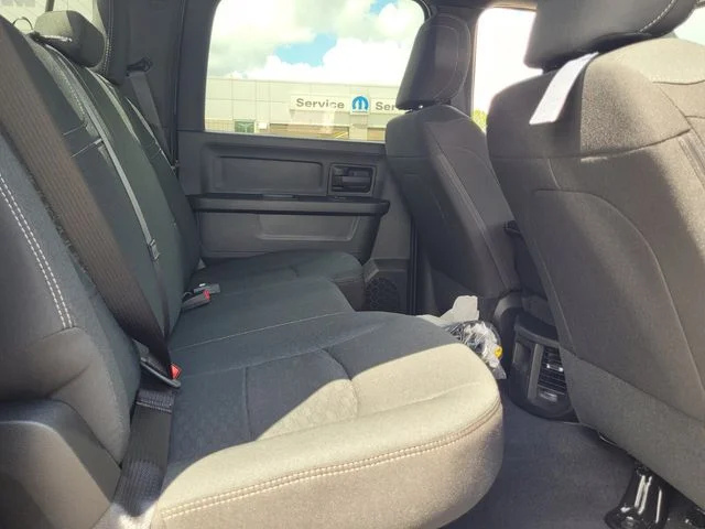 2025 RAM 2500 Tradesman - Photo 16