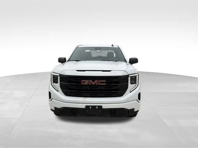 Used 2024 White GMC Pro image 8