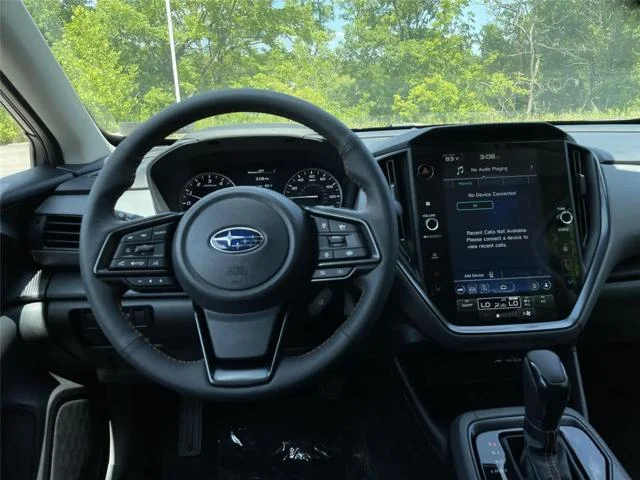 New 2026 ALPINE GREEN Subaru Limited image 18
