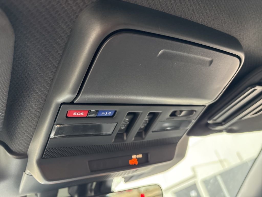 2026 Subaru Outback Limited - Photo 24