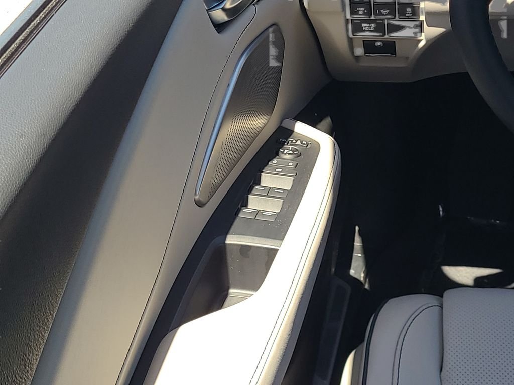 New 2026 Platinum White Pearl Acura Advance Package image 20