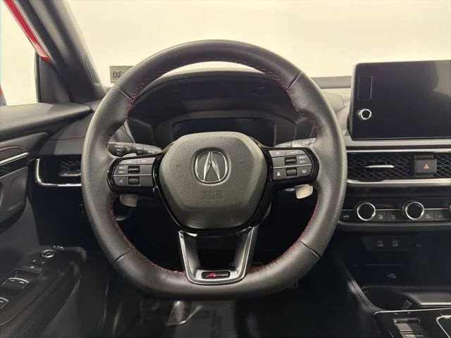 2025 Acura ADX A-Spec Package - Photo 30