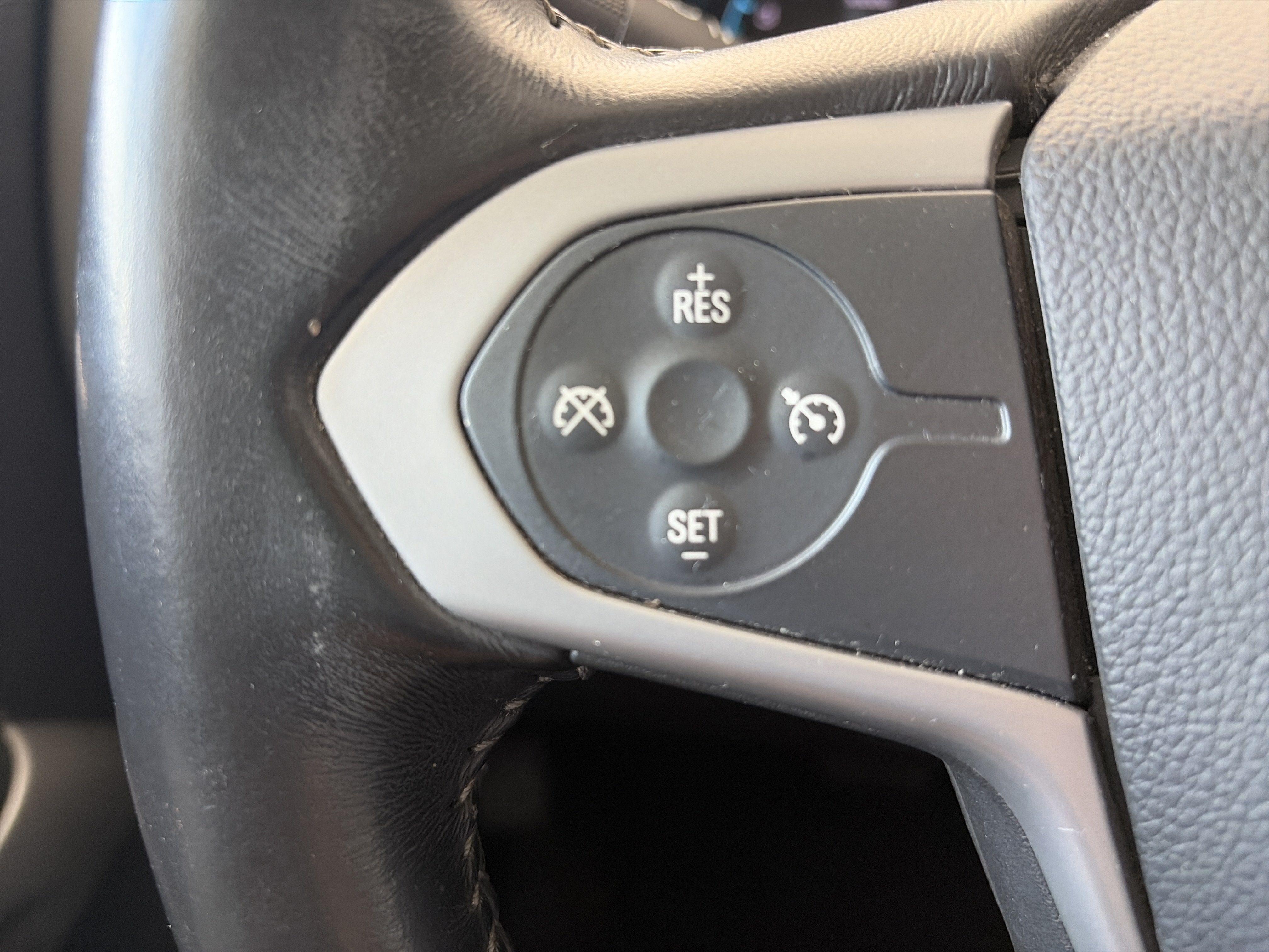 Used 2016 Laser Blue Chevrolet 2WD LT image 17