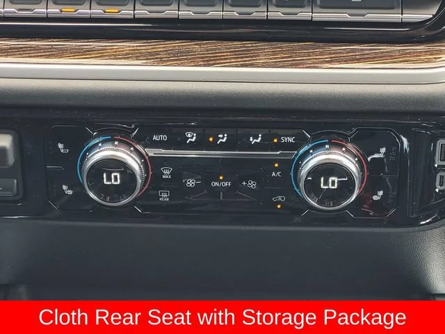 2026 GMC Sierra 1500 Elevation - Photo 15