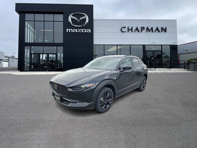 2026 Mazda CX-30 2.5 Turbo Premium Plus AWD