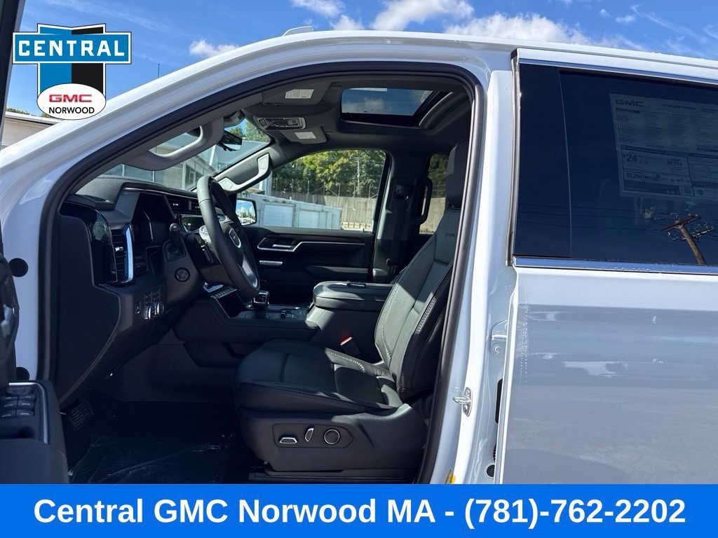 2026 GMC Sierra 1500 Denali - Photo 14