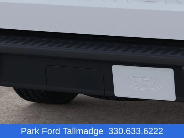 New 2026 Oxford White Ford XL image 23