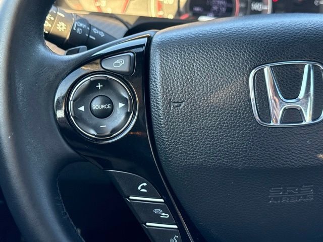 Used 2016 White Honda Sport image 23