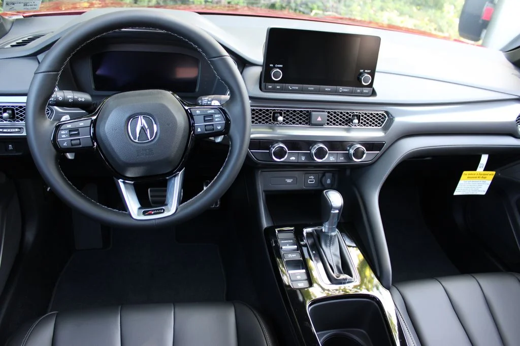 2025 Acura Integra A-Spec - Photo 10