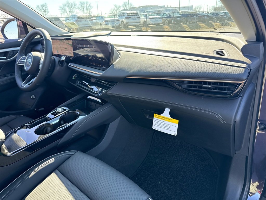 2026 BUICK ENVISION - Image 39