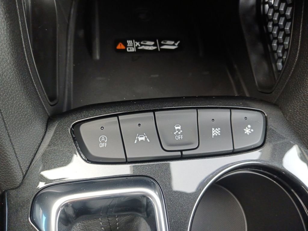2026 Chevrolet Trailblazer Activ - Photo 29
