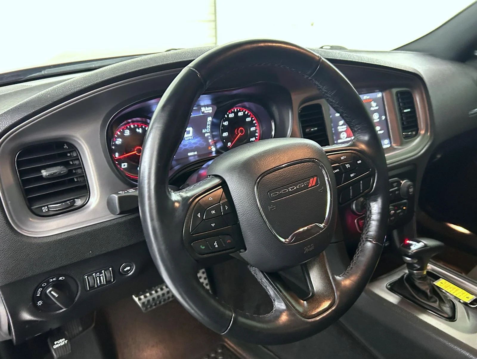 Certified Used 2023 Red Dodge GT image 11