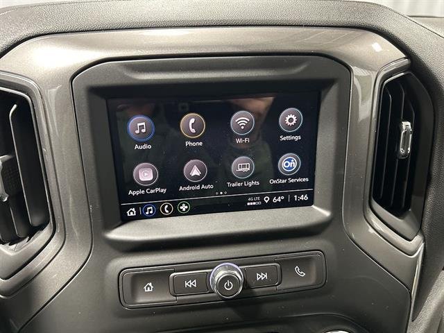 2025 GMC Sierra 1500 Pro - Photo 25