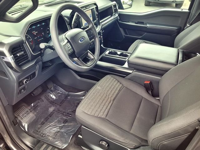 Used 2023 Gray Ford XL image 10