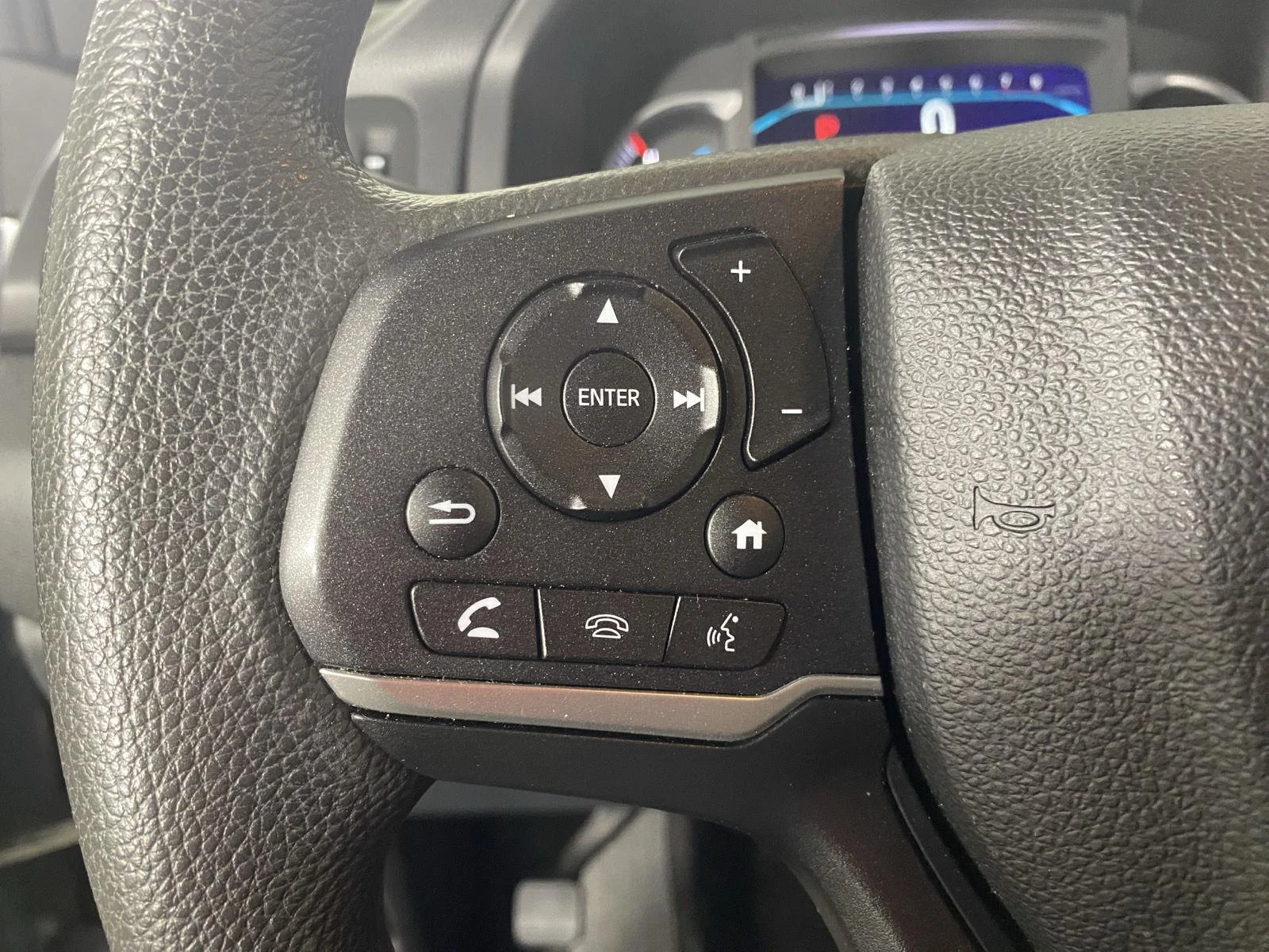 Used 2022 Sonic Gray Pearl Honda Sport image 14