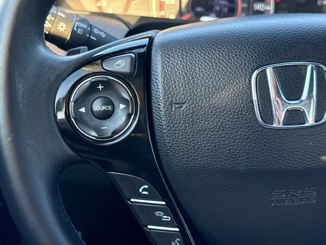 Used 2016 White Honda Sport image 23