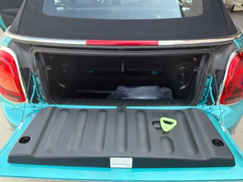 Used 2020 Aqua MINI Classic image 12