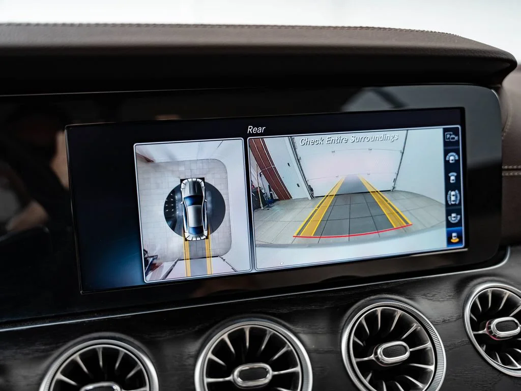 Used 2019 Iridium Silver Metallic Mercedes-Benz E 450 image 34
