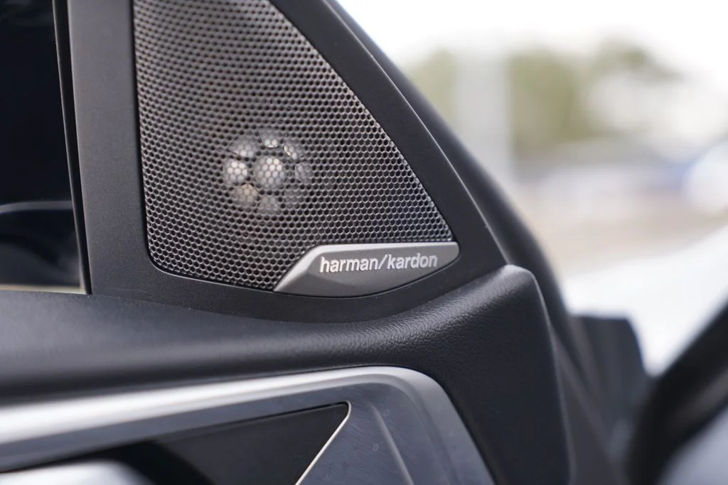 Used 2023 Gray BMW Competition image 26