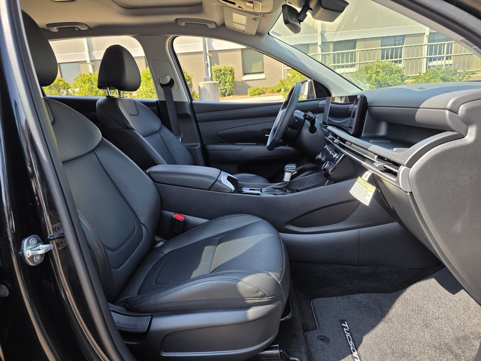 2025 Hyundai Tucson SEL Convenience - Photo 26