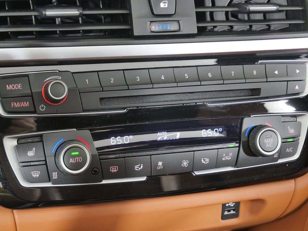 Used 2018 Sakhir Orange II Metallic BMW Base image 45