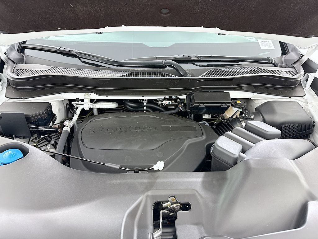 2026 Honda Ridgeline RTL - Photo 29