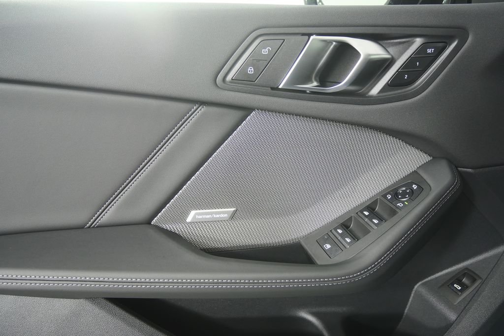 New 2026 Storm Bay Metallic BMW 228 Gran Coupe image 8