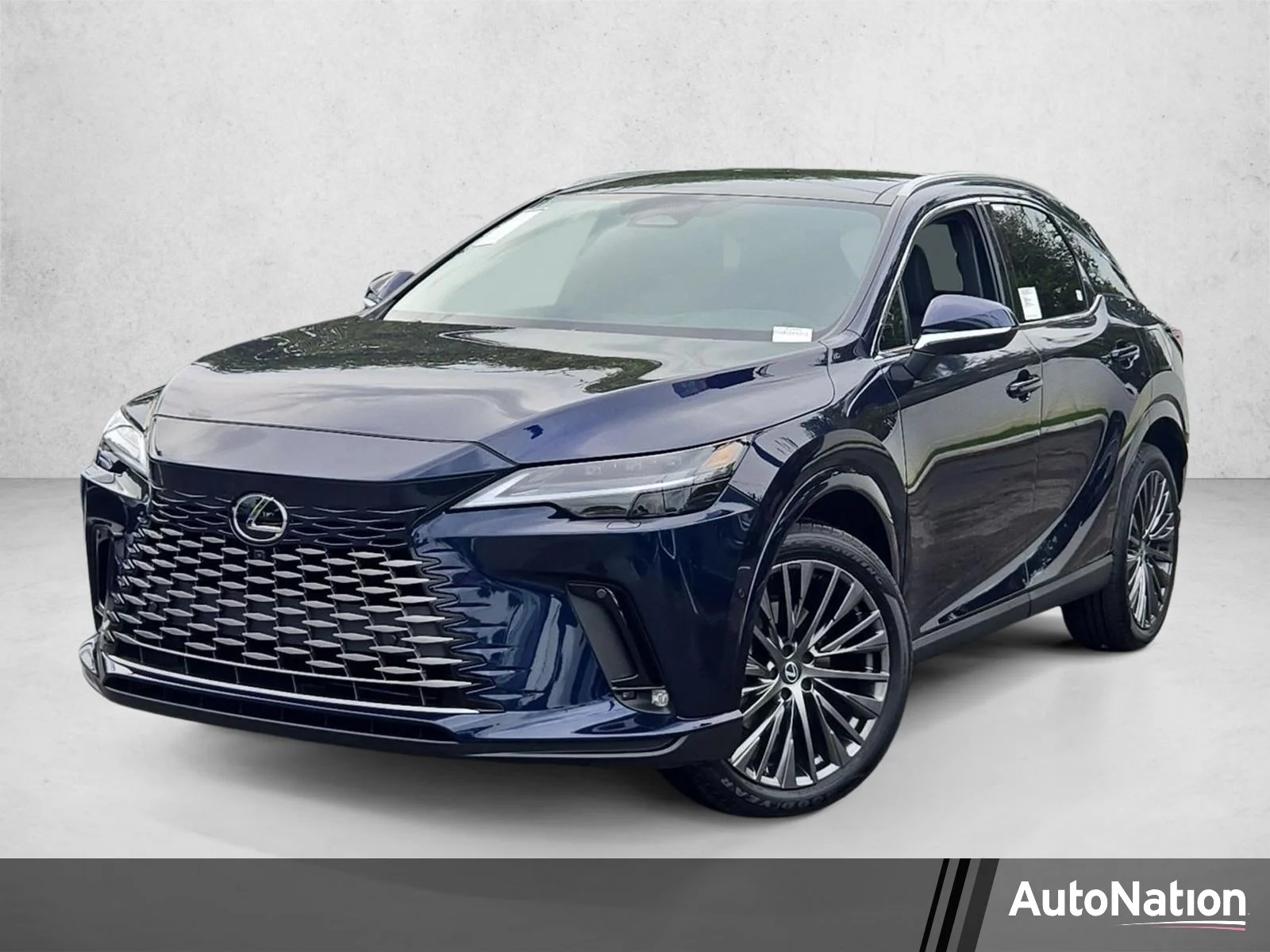 2026 Lexus RX  350 LUXURY