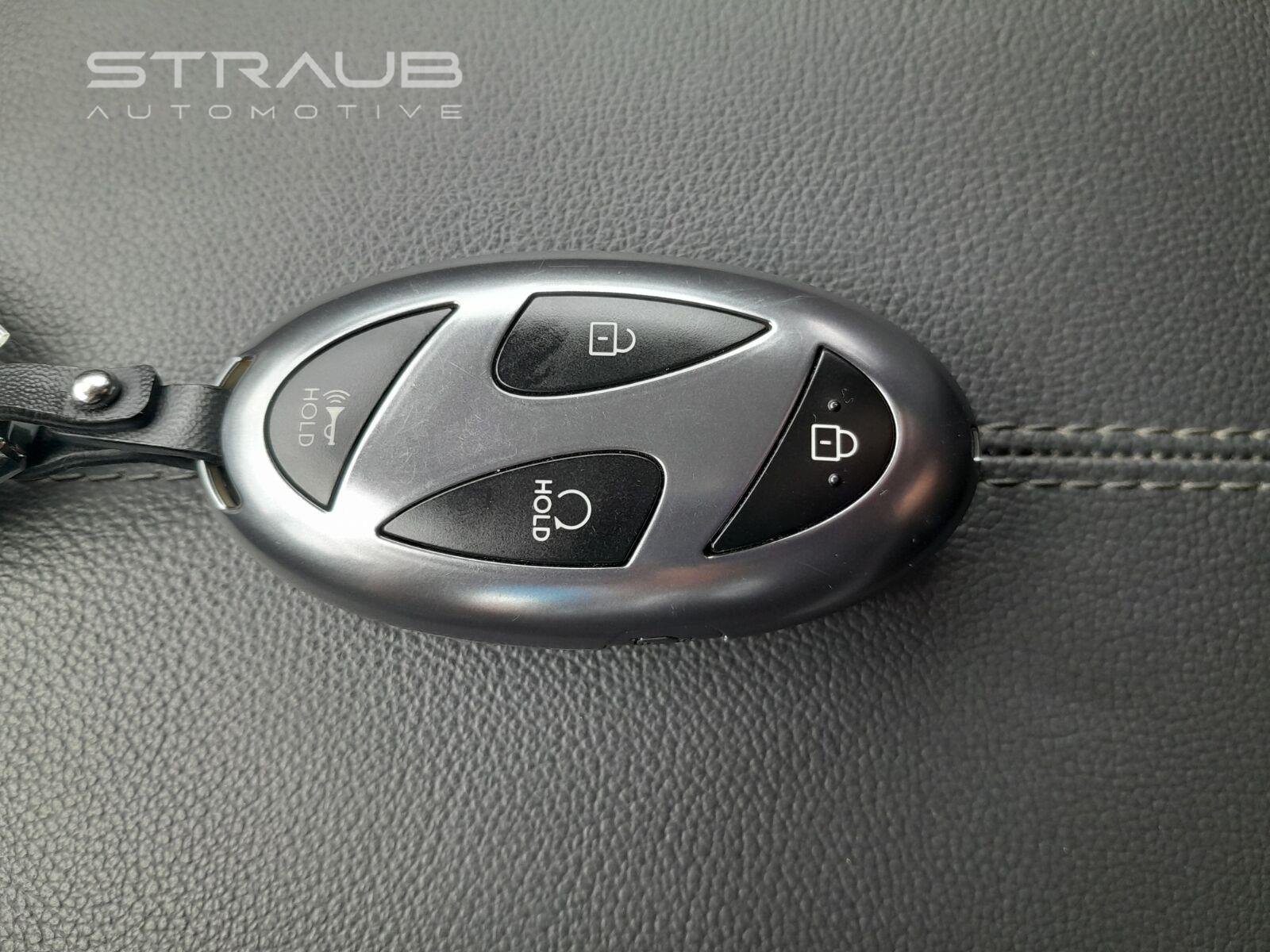 Used 2026 Ecotronic Gray Hyundai SEL image 10