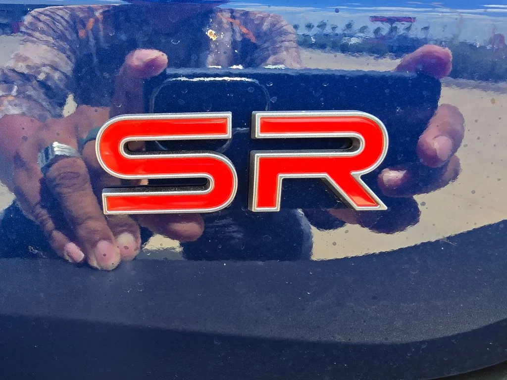 New 2026 Deep Blue Pearl Nissan SR image 39