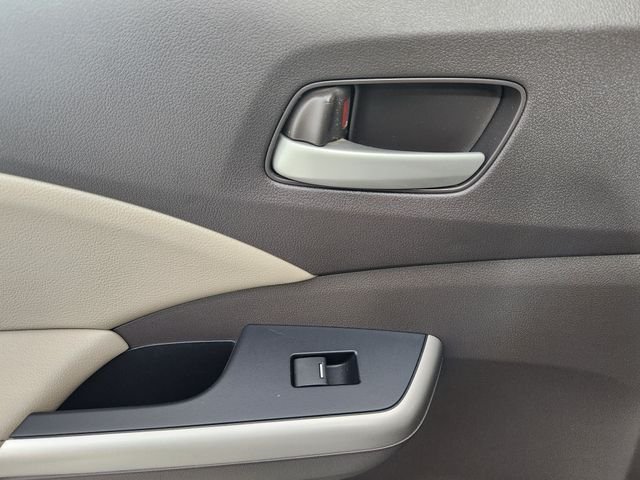 2014 Honda CR-V EX-L - Photo 18