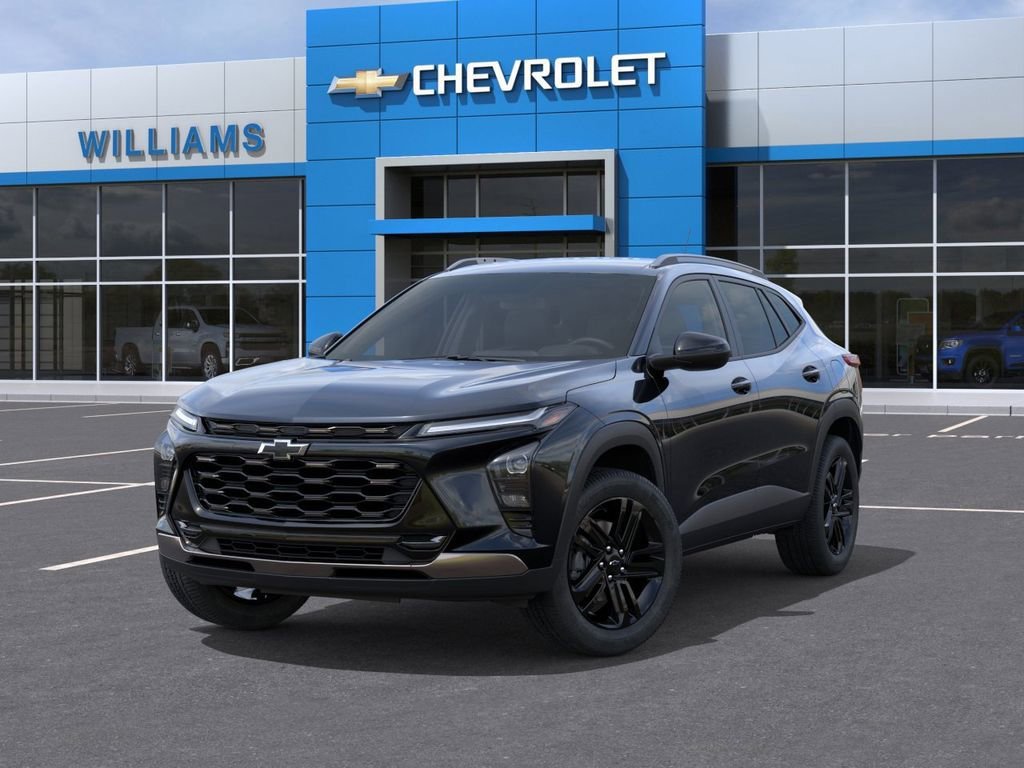 2026 Chevrolet Trax Activ - Photo 6