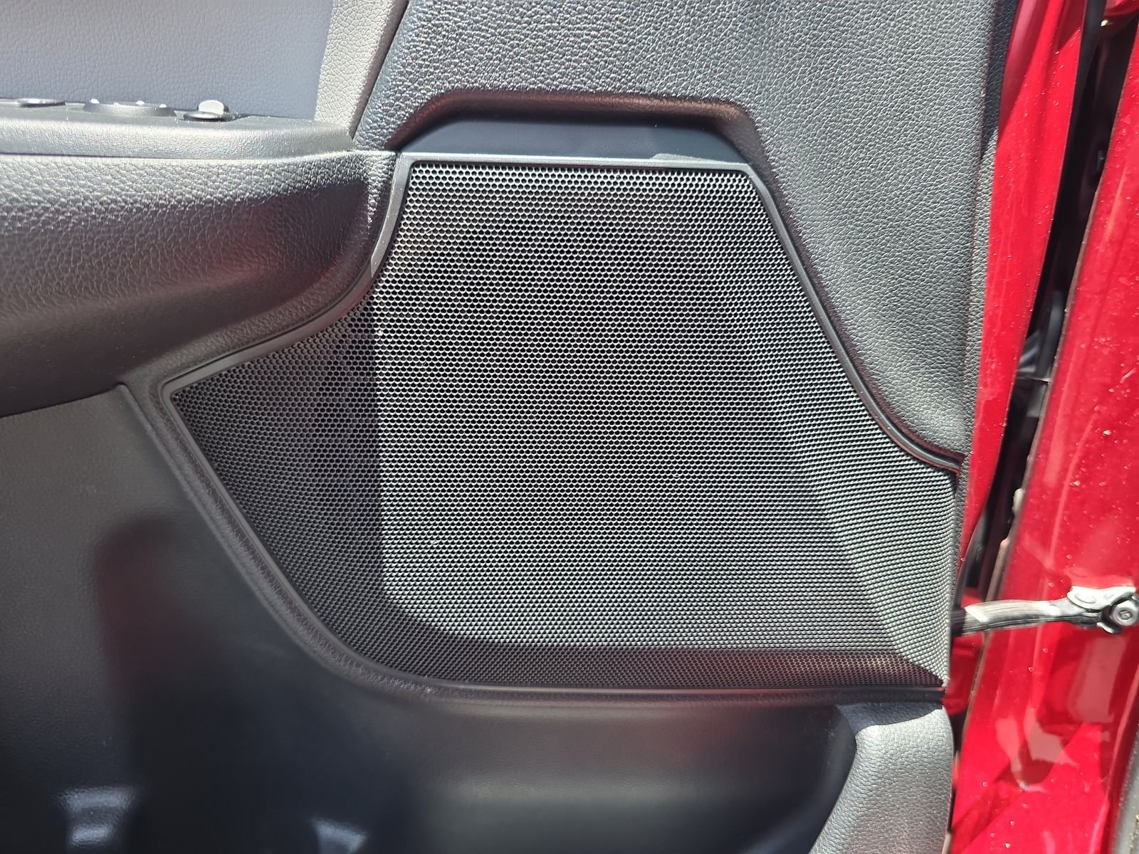 Used 2020 Red Honda LX image 14