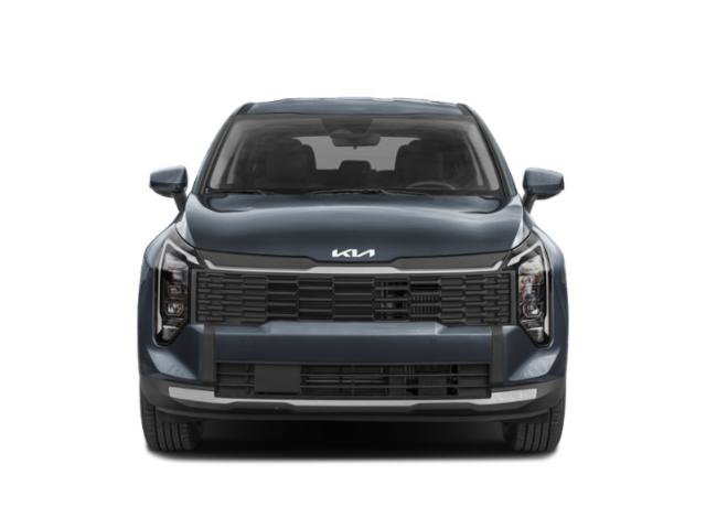 New 2026 Steel Kia LX image 4