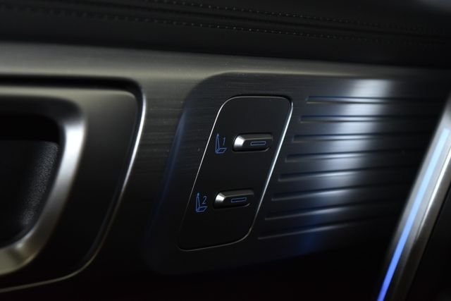New 2027 Silver Hyundai Limited AWD image 30