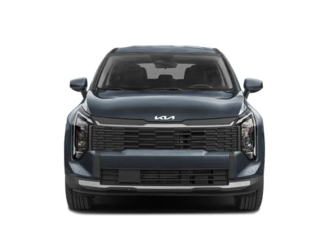 New 2026 Steel Kia LX image 4